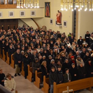 Proslavljena župna svetkovina Obraćenja sv. Pavla apostola u Retkovcu